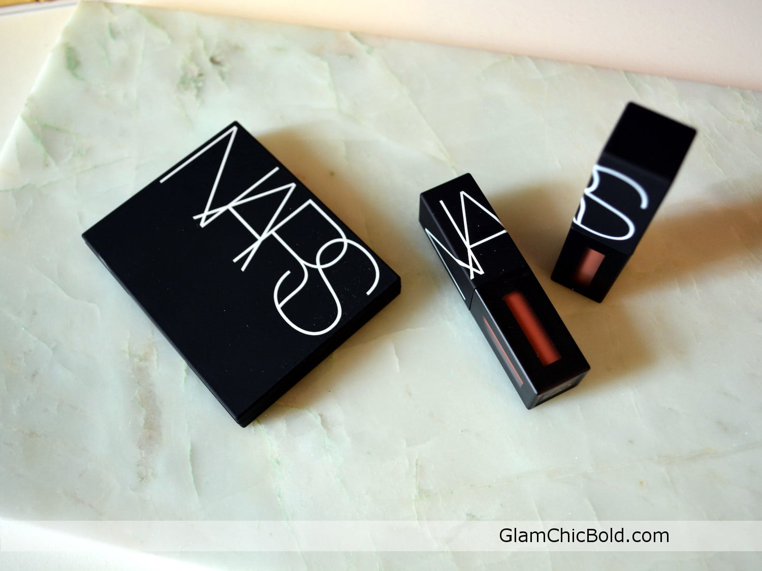 Novità Nars Primavera 2018