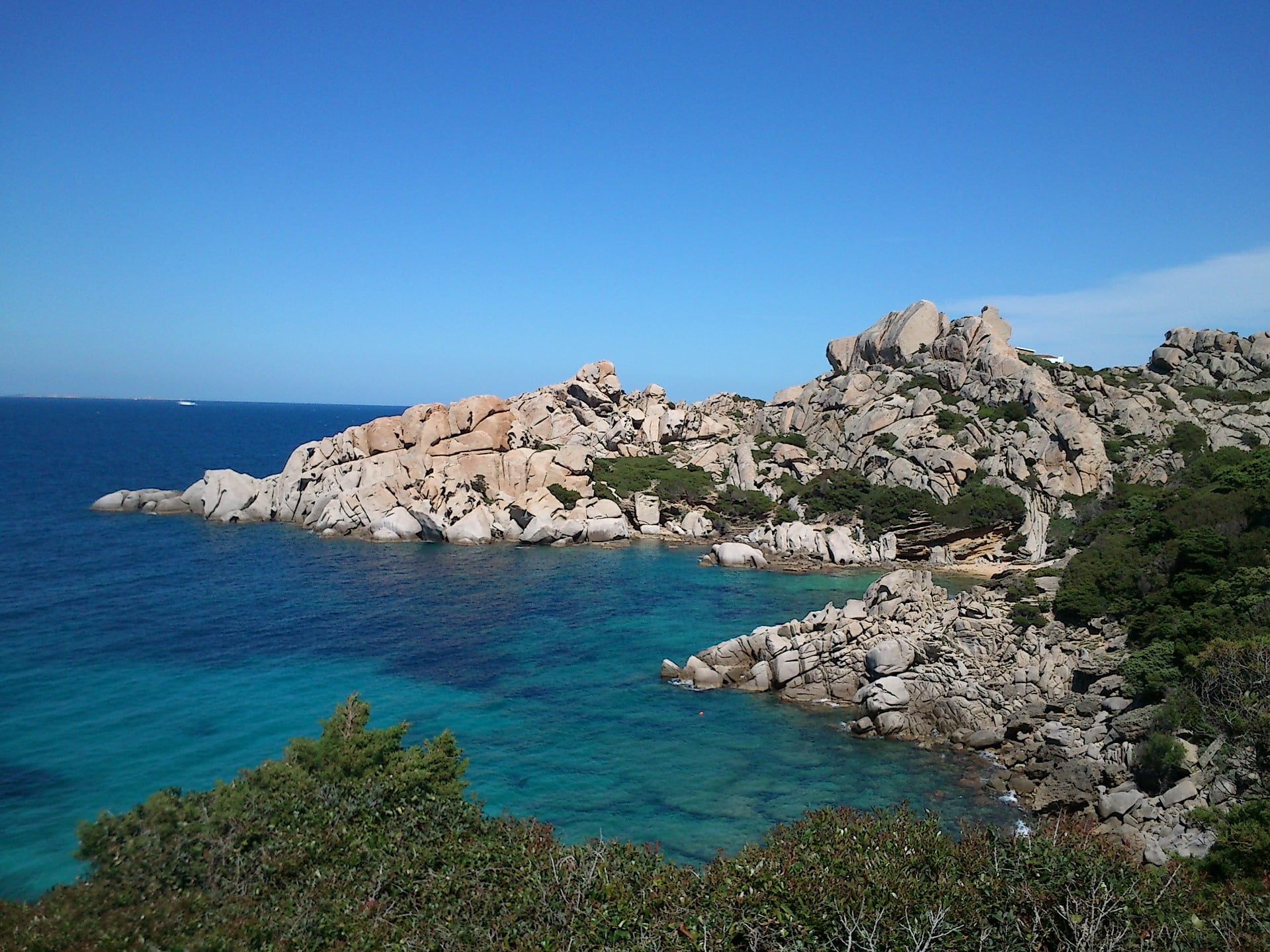 Vacanza estate 2018 in Sardegna