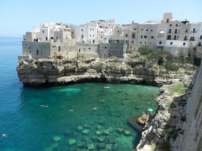 Vacanze in Puglia Salento