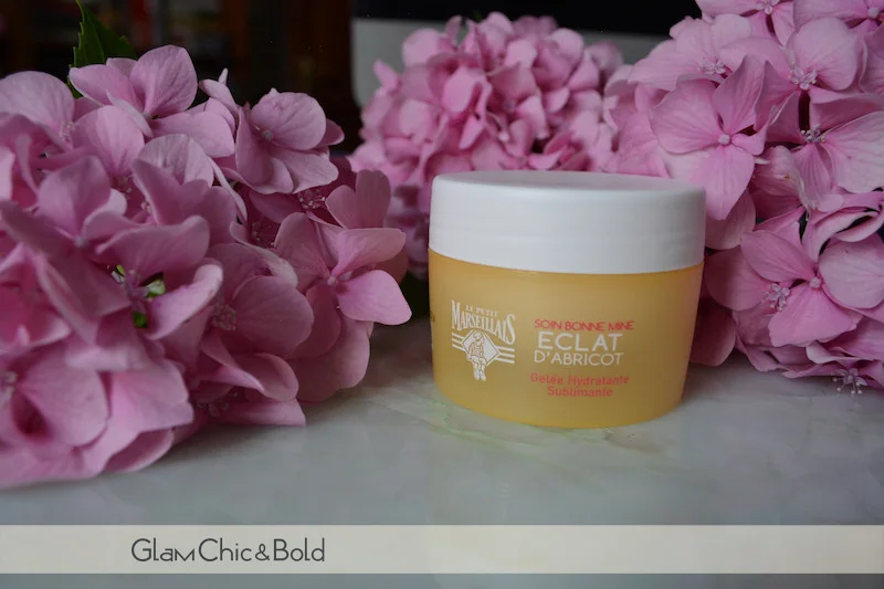 Le Petit Marseillais skincare