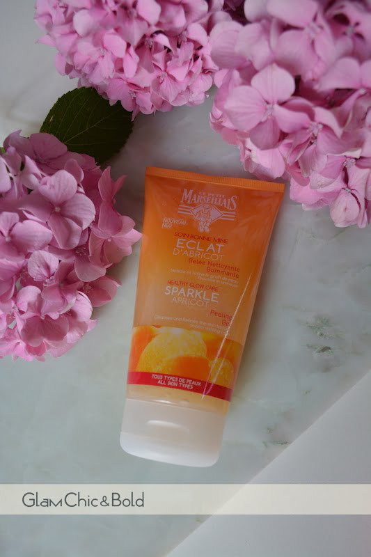 Le Petit Marseillais skincare
