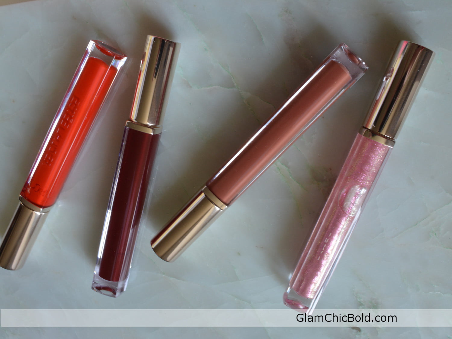 Estée Lauder Pure Love Liquid Lip