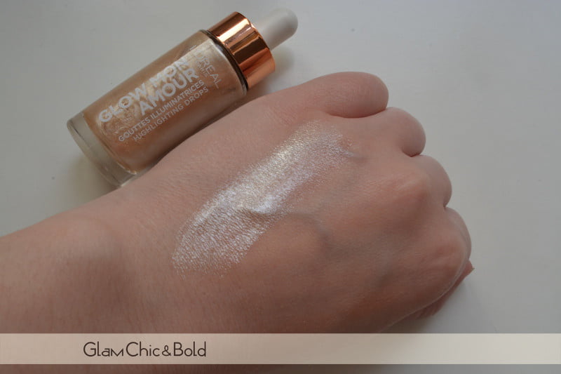 Wake Up and Glow L'Oréal