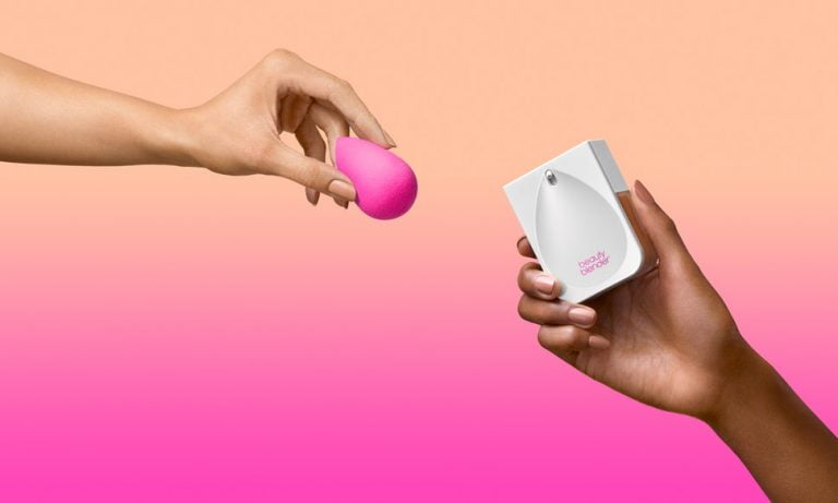 fondotinta Beauty Blender