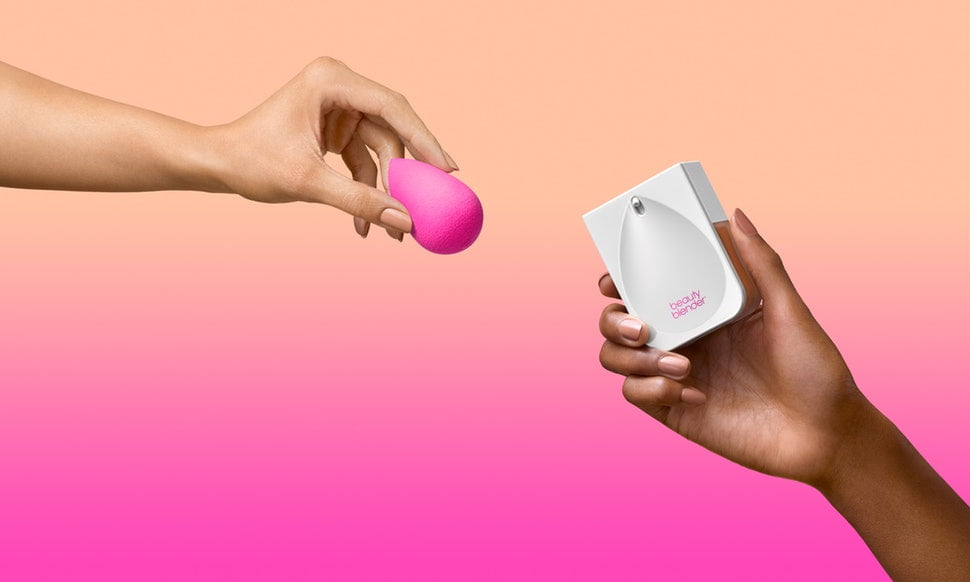 fondotinta Beauty Blender