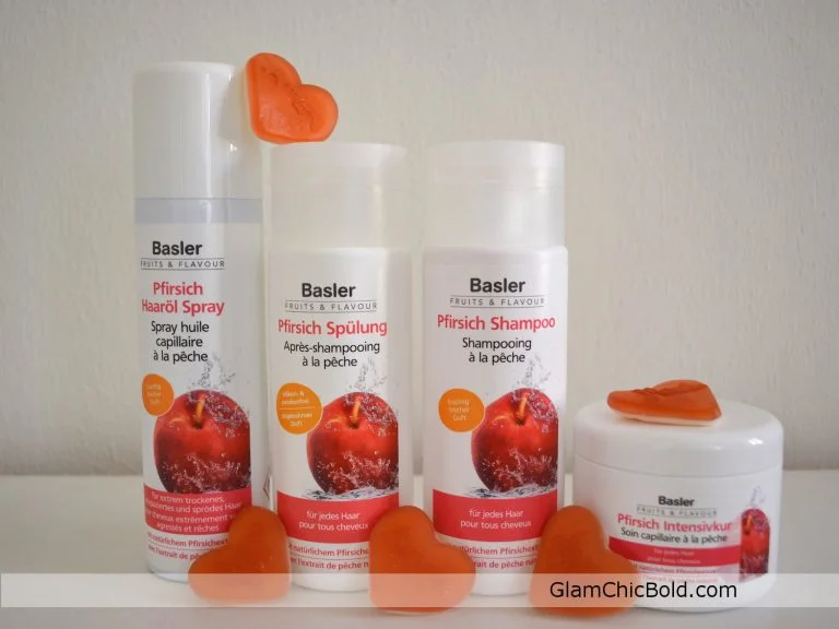 prodotti capelli Basler