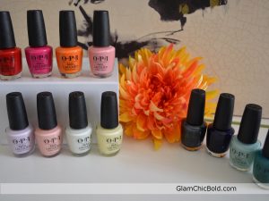 Grease Collection OPI