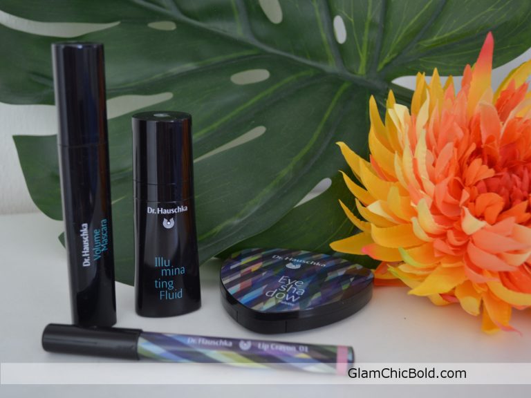 Deep Infinity Dr. Hauschka