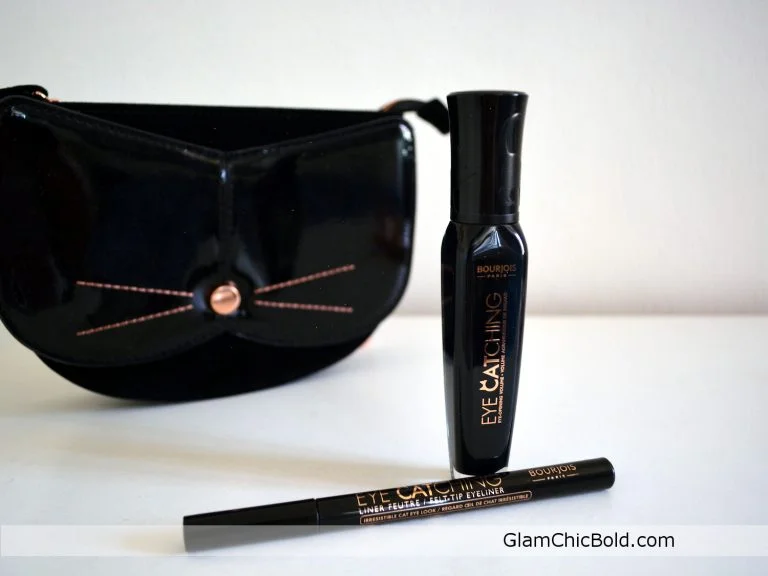 Eye Catching collection Bourjois