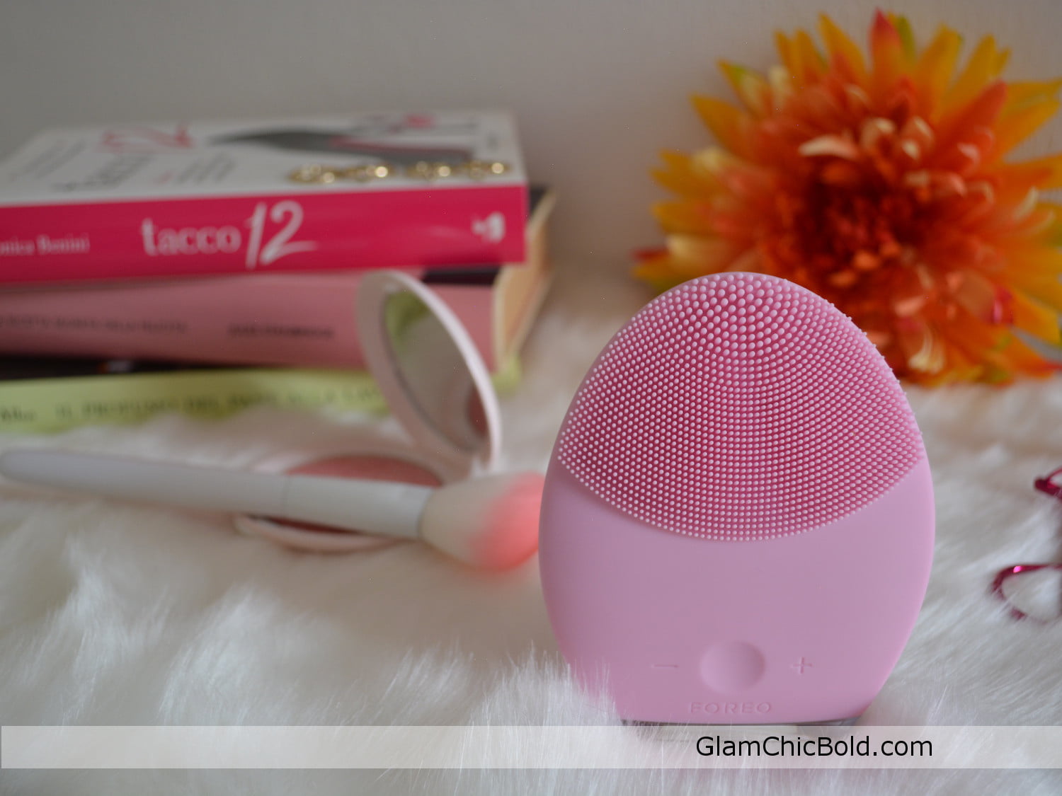 Luna 2 Foreo