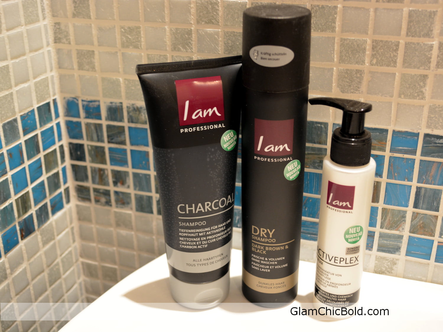 novità capelli Migros