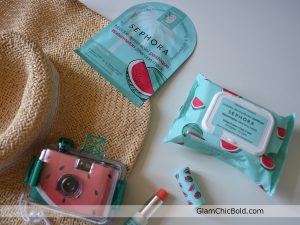 Sephora Sunny Life