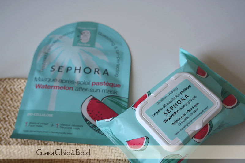 Sephora Sunny Life