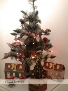 Bottega Verde natale 2018