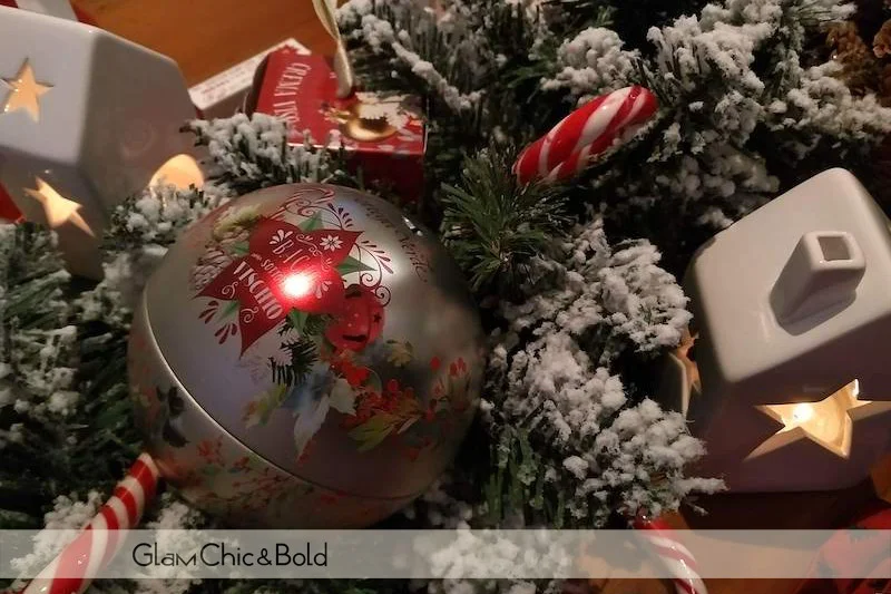 Bottega Verde Natale