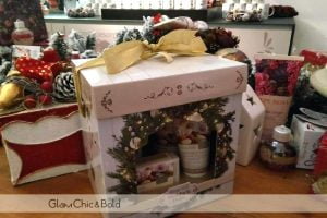 Natale 2018 Bottega Verde