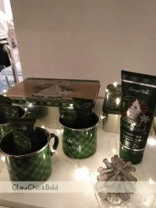Bottega Verde natale 2018
