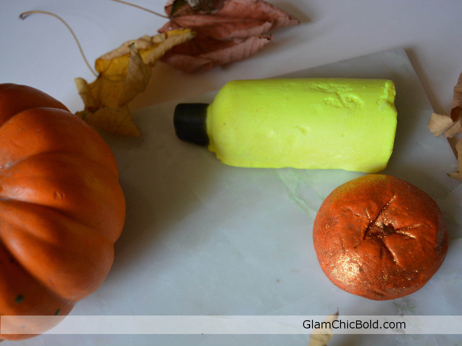 Halloween 2017 Lush