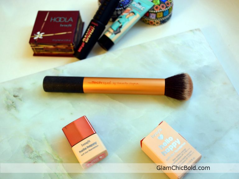 Hello Happy Benefit