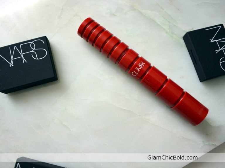 Mascara Climax Nars