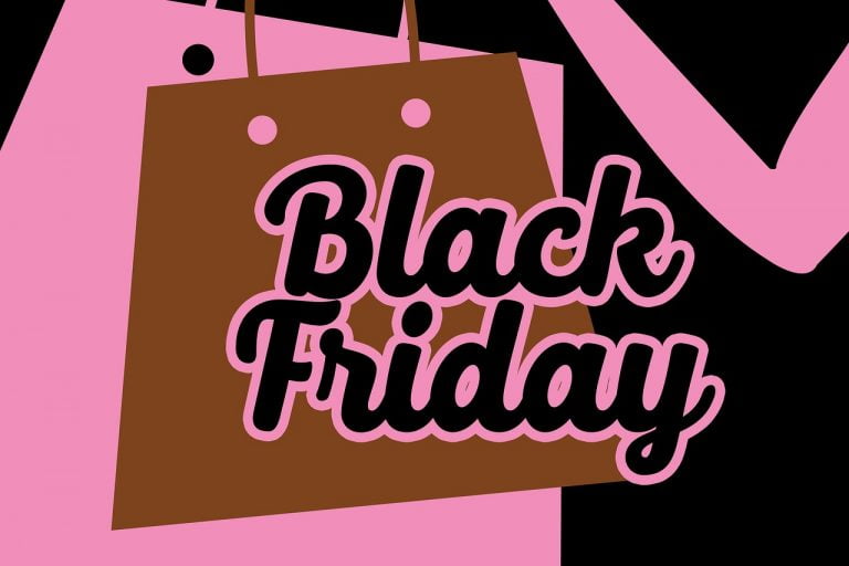 Black Friday 2018