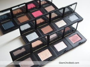 Eyeshadow Nars Fall 2018