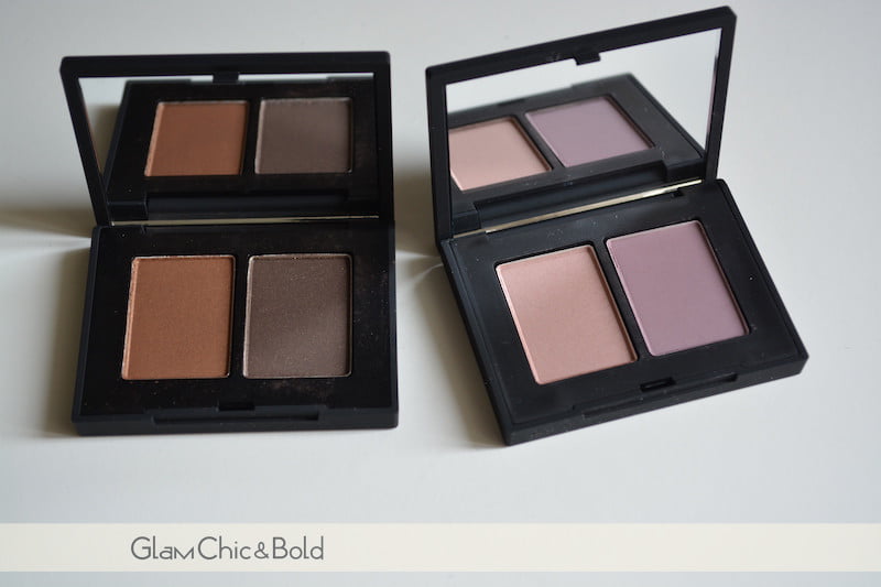 Eyeshadow Nars Fall 2018