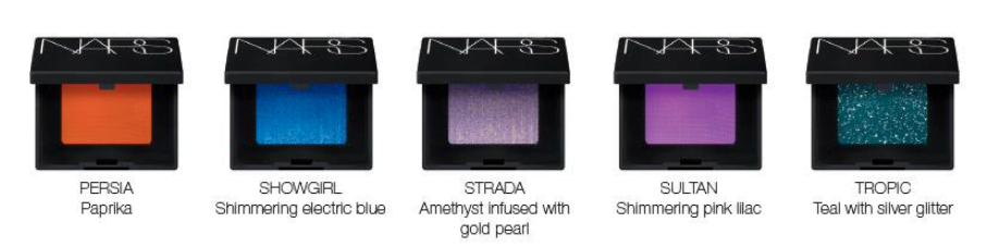 Pure Pops Nars