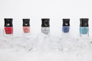 Iced Fire Alessandro International