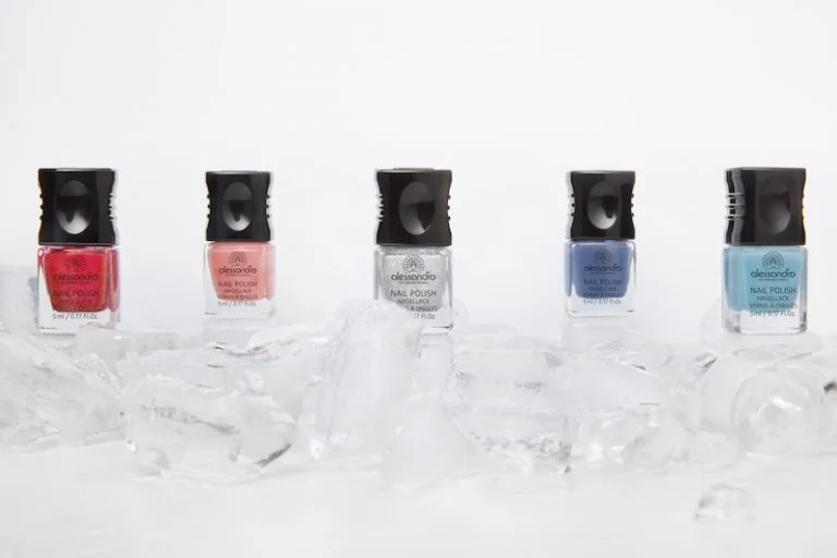 Iced Fire Alessandro International