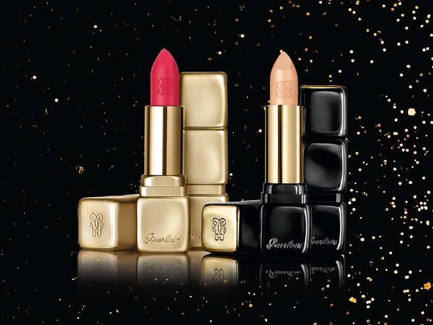 Electric Look Guerlain 