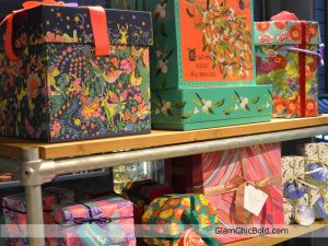 Natale 2018 Lush