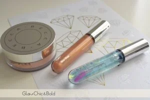 Becca Hydra Mist Set & Refresh Podwer