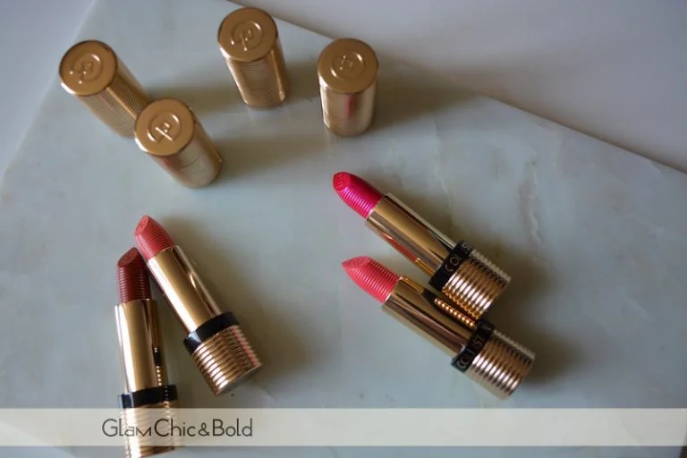 Rossetto Unico Collistar