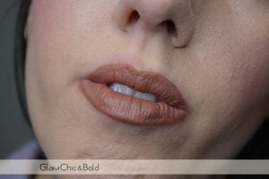 Rouge Velvet Lipstick Fall In Love Bourjois