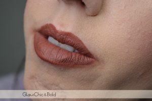 Rouge Velvet Lipstick Fall In Love Bourjois