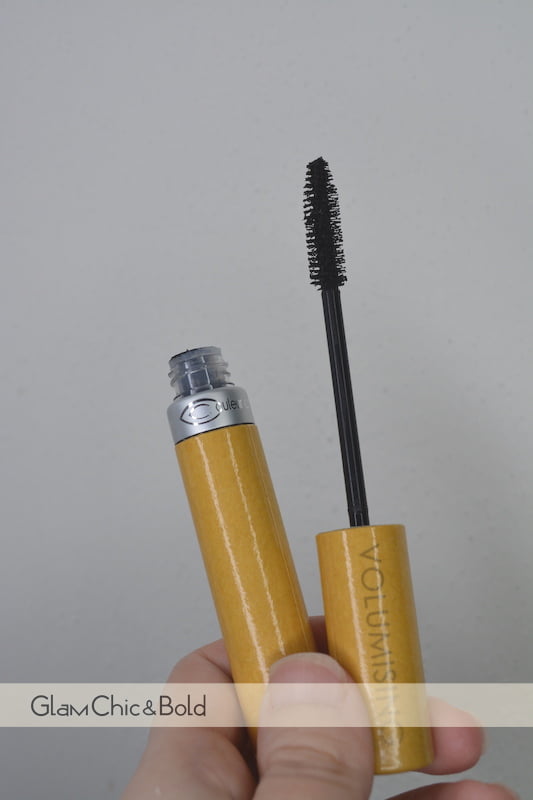 Mascara volumizzante Couleur Caramel