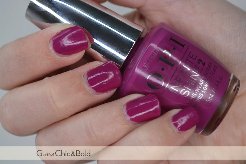 Hurry-juku get this color! OPI Tokyo