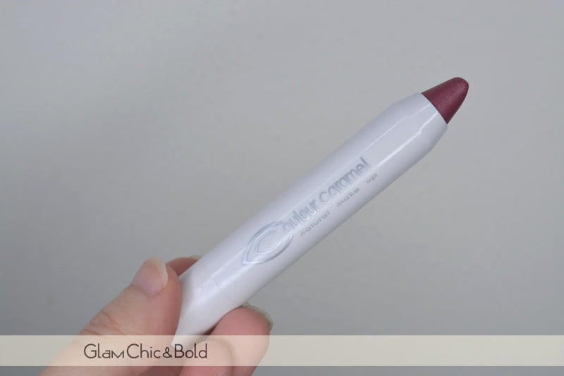 Stick labbra Couleur Caramel