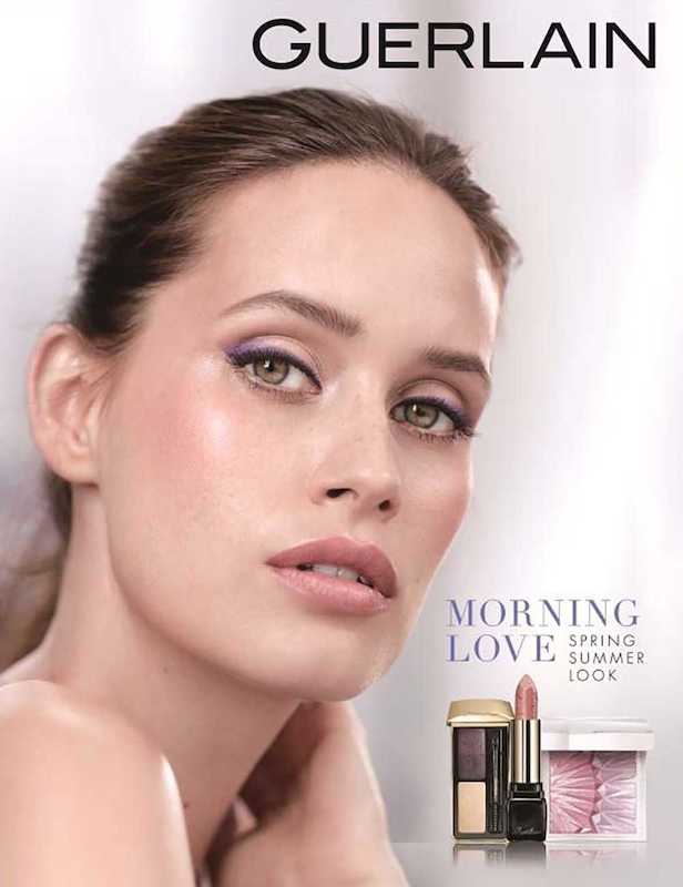Morning Love Guerlain 