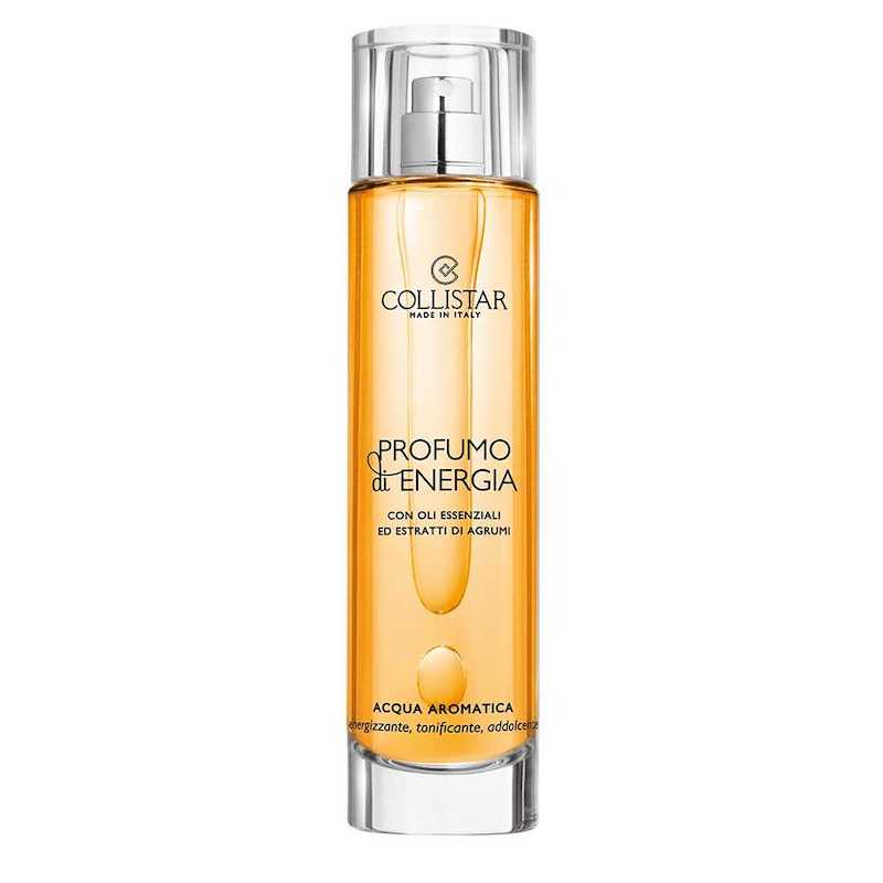 Profumo di energia Collistar