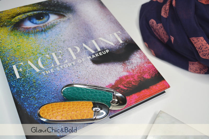Guerlain Rouge G Spring 2019