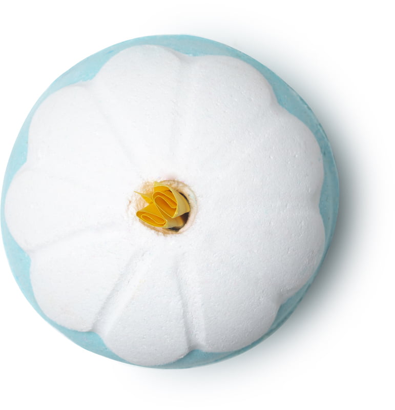 Bomba da bagno festa della mamma Lush 2019