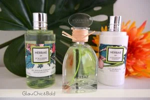 Herbae L'Occitane