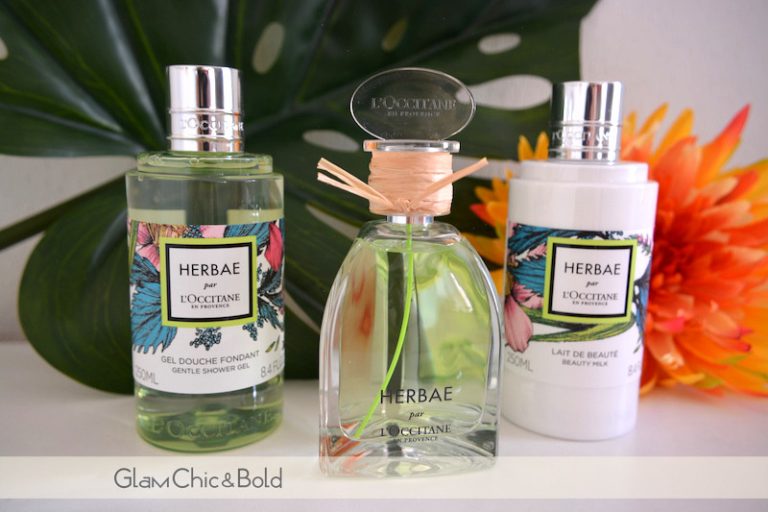 Herbae L'Occitane