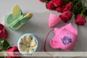 Festa della Mamma Lush 2019