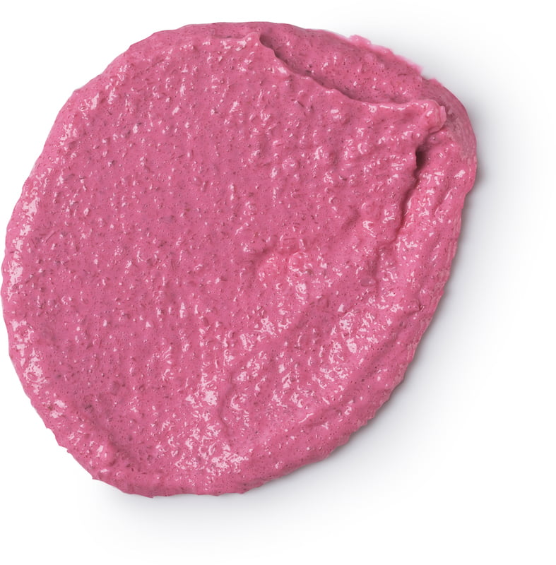 Mamma mia Lush