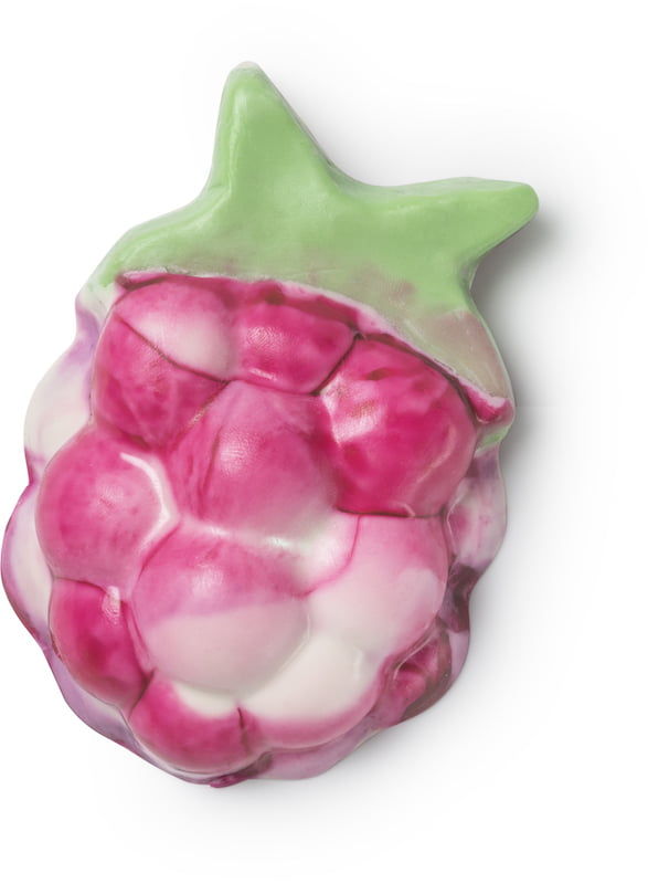 Raspberry Milkshake Lush