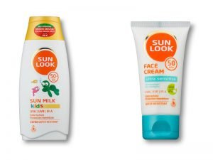 Sun Look Estate 2019