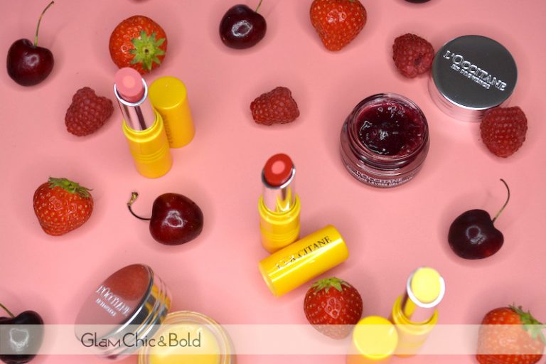 L'Occitane make up estate 2019